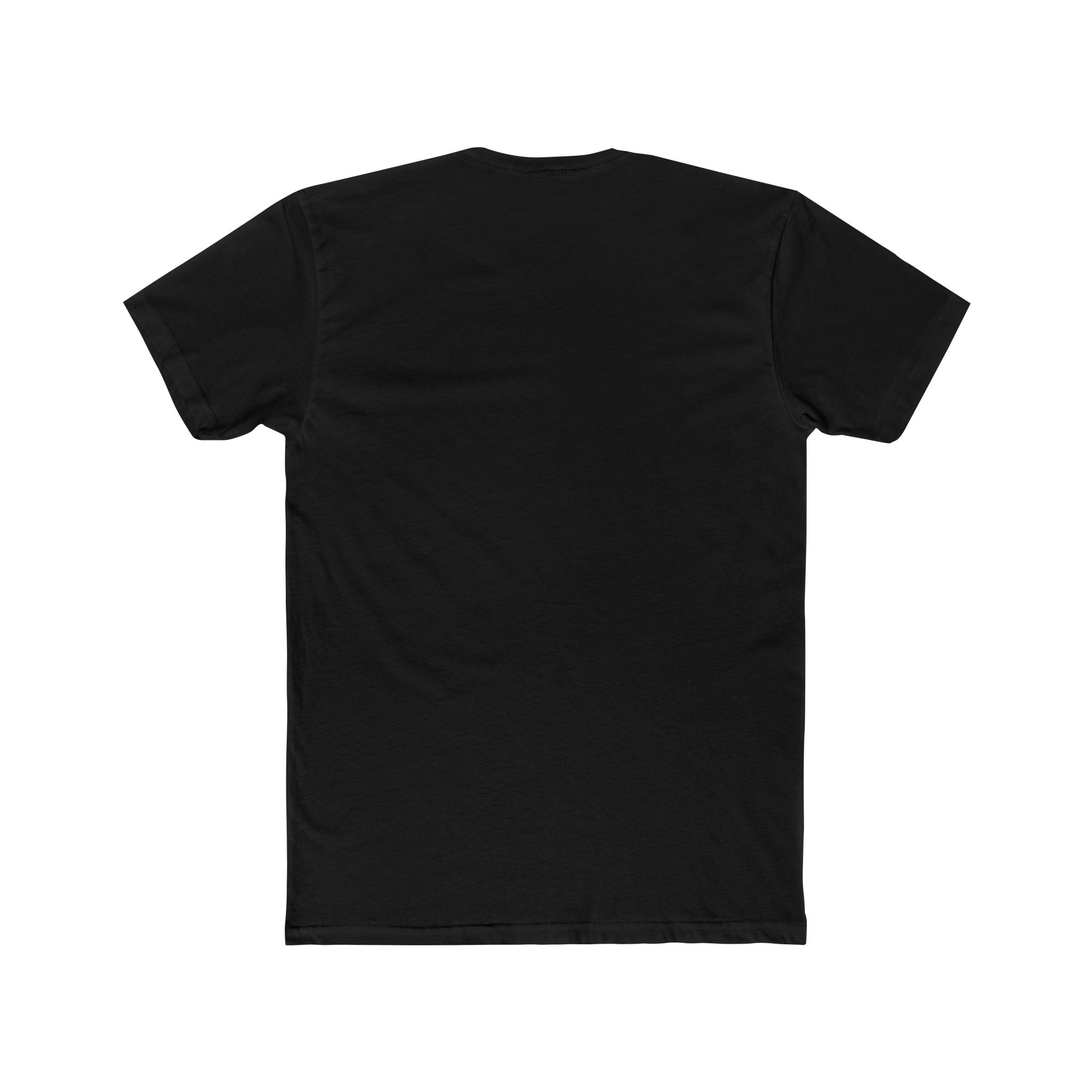 solid black 