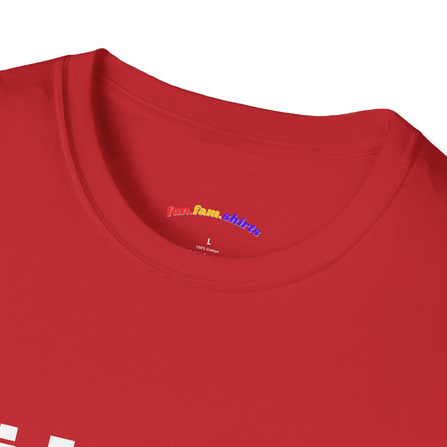 Didn't Fall Far – Funny Family Matching Shirt
