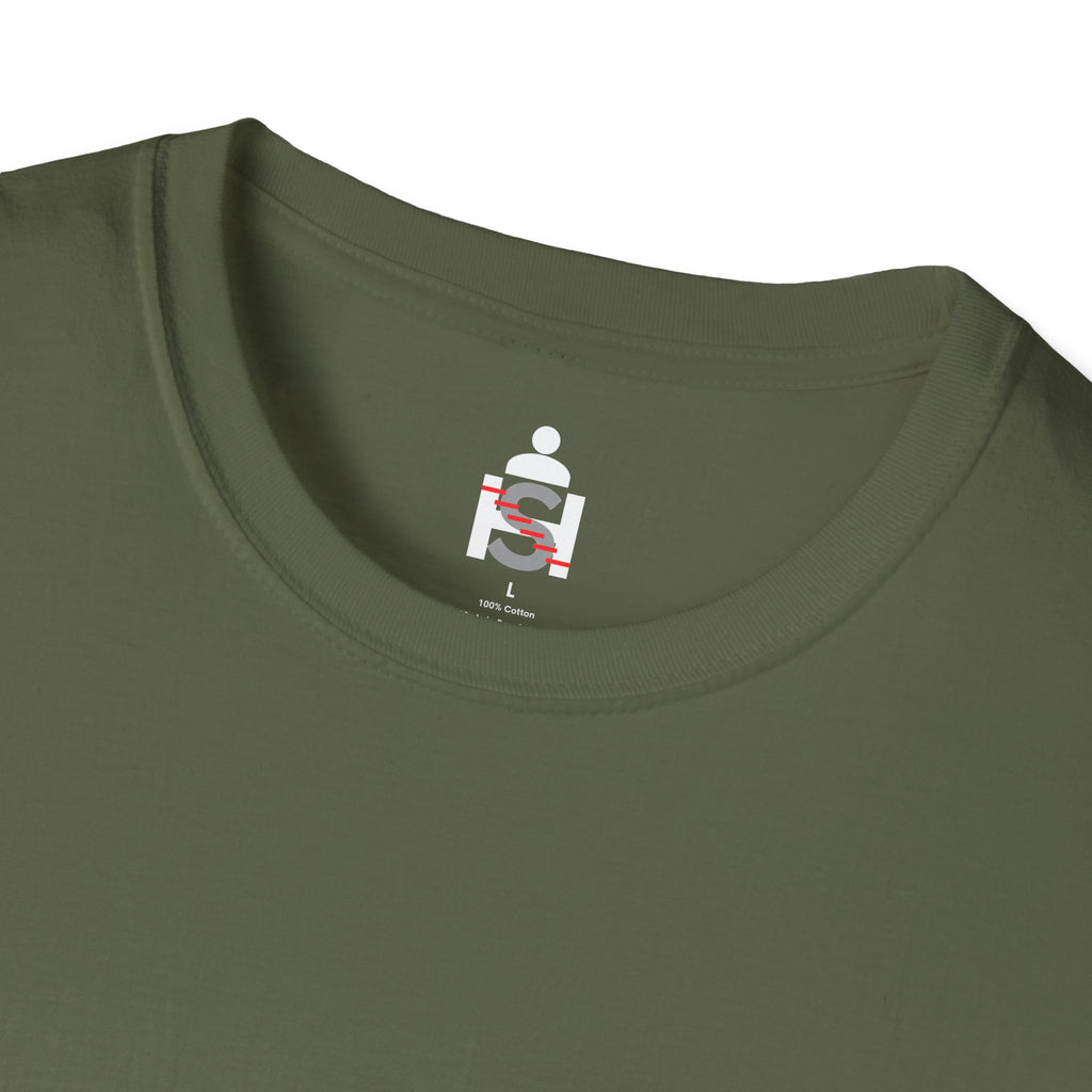 Stupidity - Adult Tee