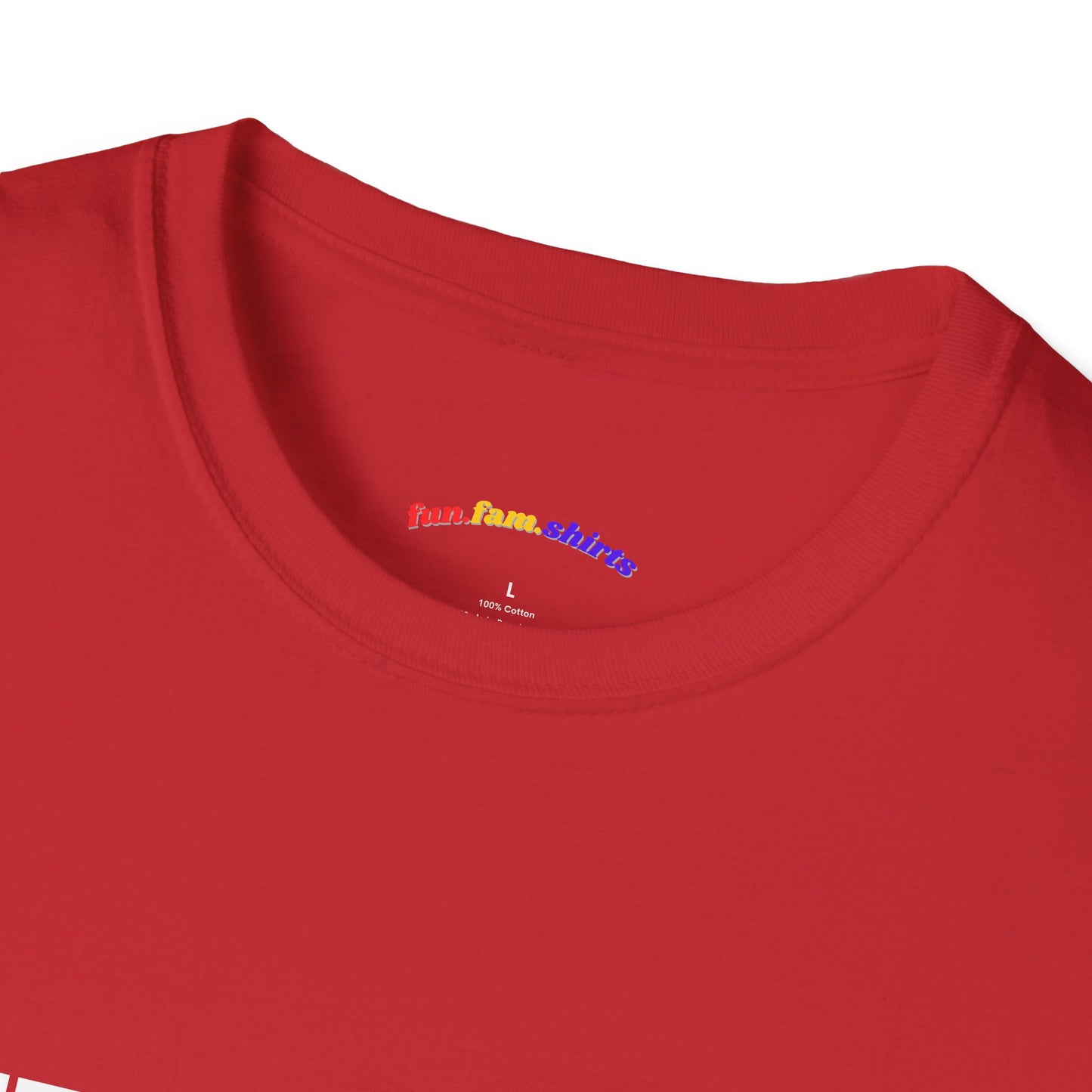 Unpaid Labor – Funny Adult Matching Family Shirt