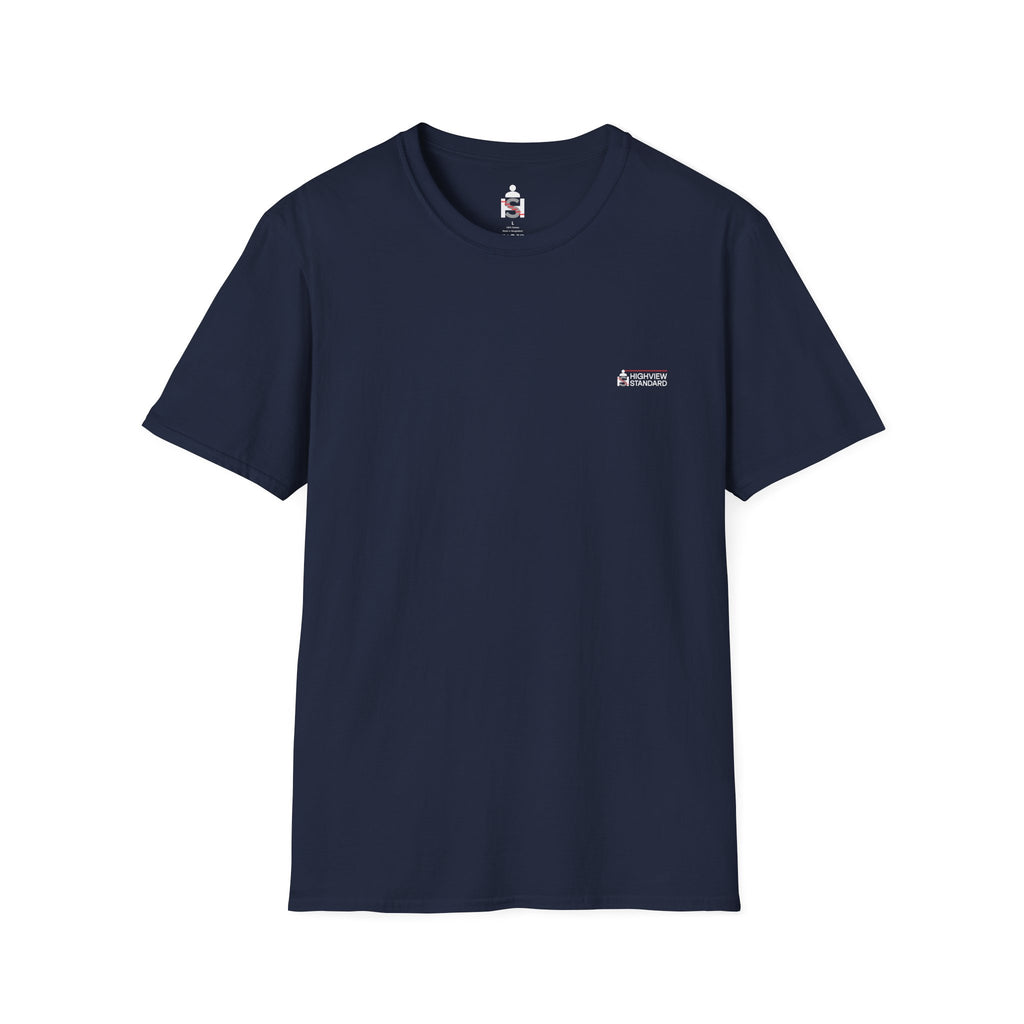 We Stress So Much - Adult Tee