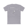 "Input‑Maxxing" - Adult Tee