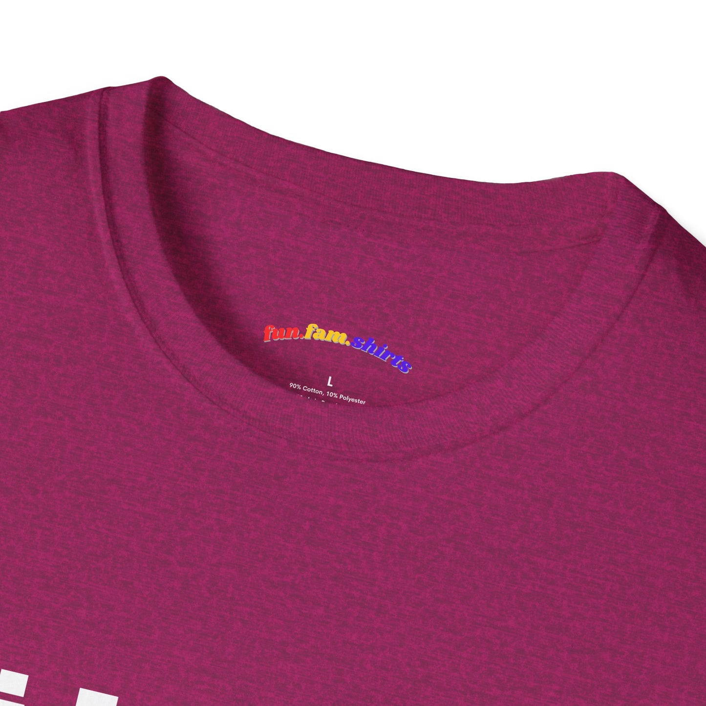 Didn't Fall Far – Funny Family Matching Shirt