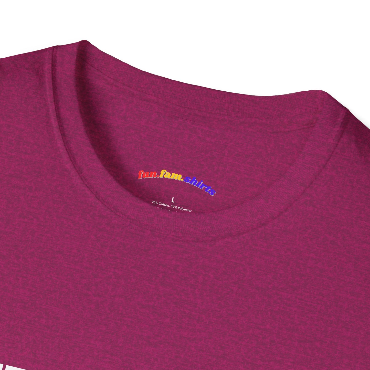 Unpaid Labor – Funny Adult Matching Family Shirt
