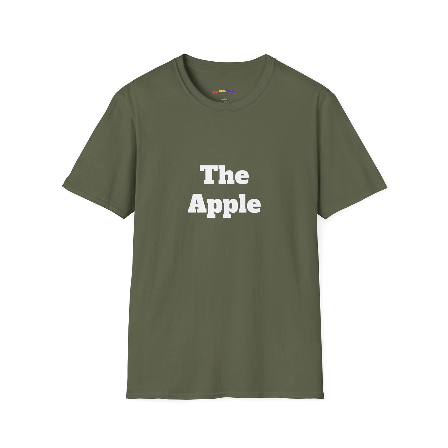 The Apple – Matching Family Shirt