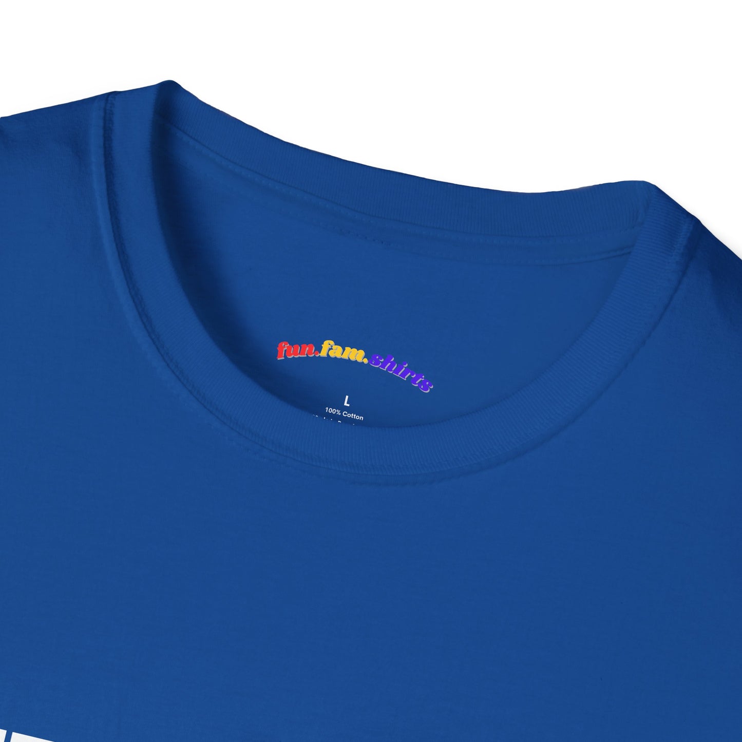 Unpaid Labor – Funny Adult Matching Family Shirt