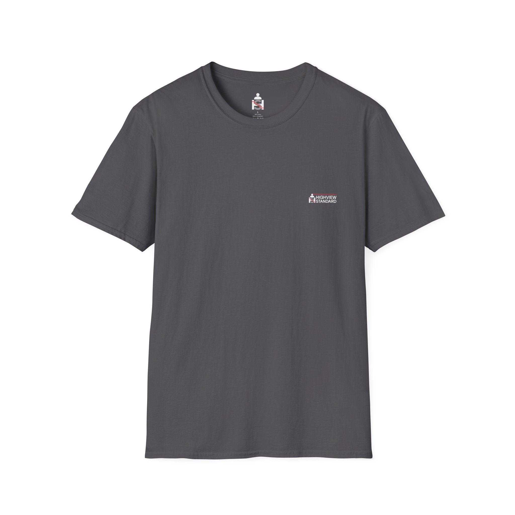 Input-Maxxing - Adult Tee