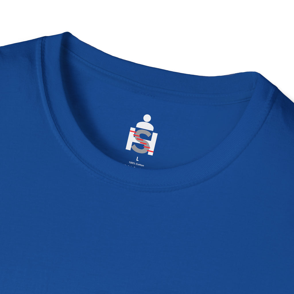 We Stress So Much - Adult Tee