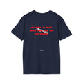 We Stress So Much - Adult Tee