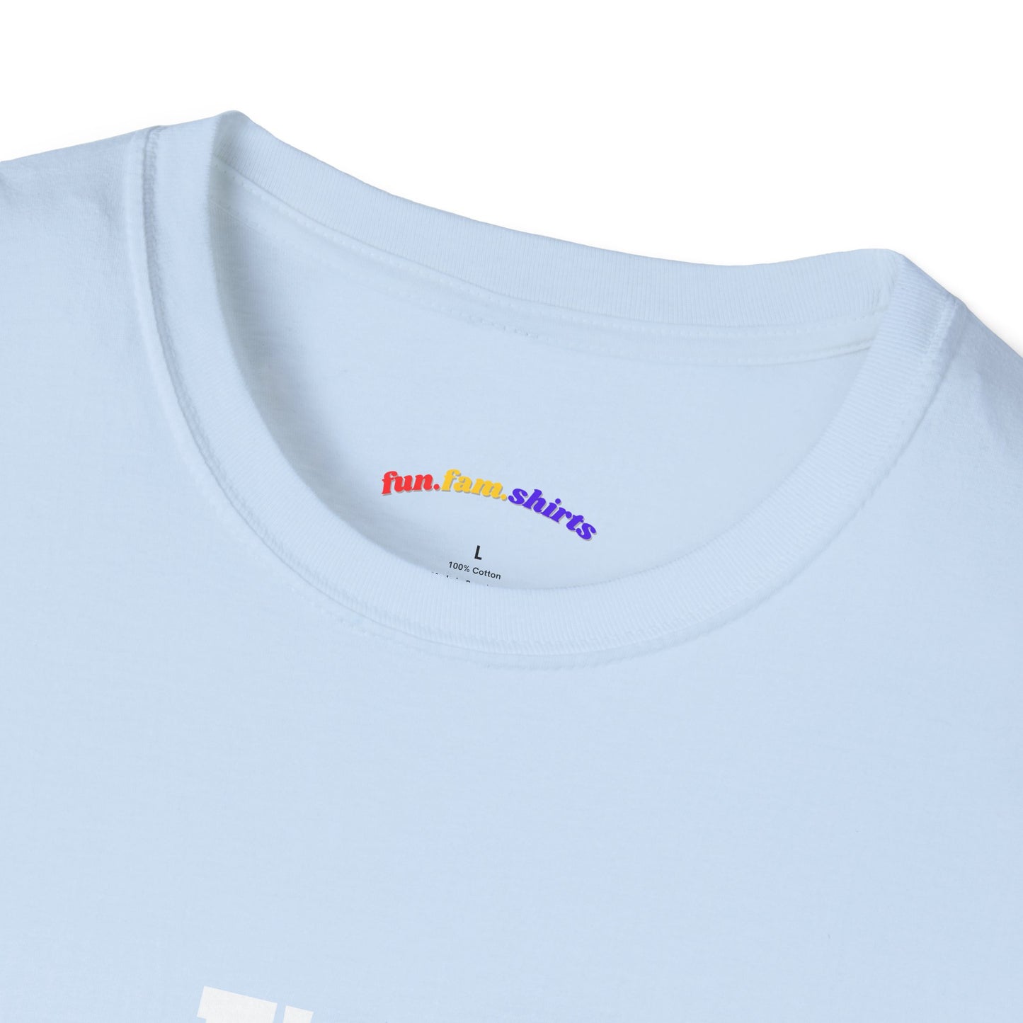 I'm Where She Gets It – Mom Daughter Matching Shirt