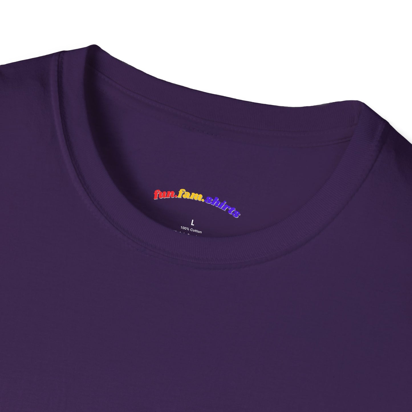 The ATM – Funny Dad Matching Family Shirt