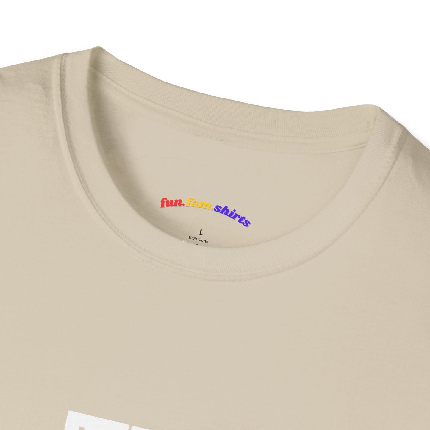 The Apple Tree – Parent Matching Family Shirt