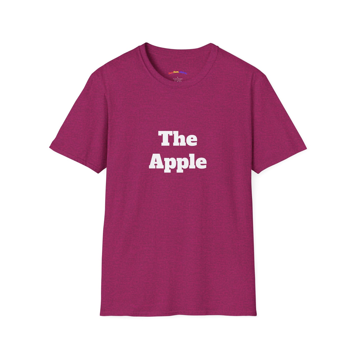The Apple – Matching Family Shirt