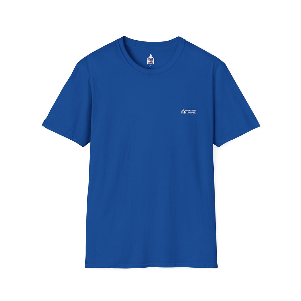 We Stress So Much - Adult Tee