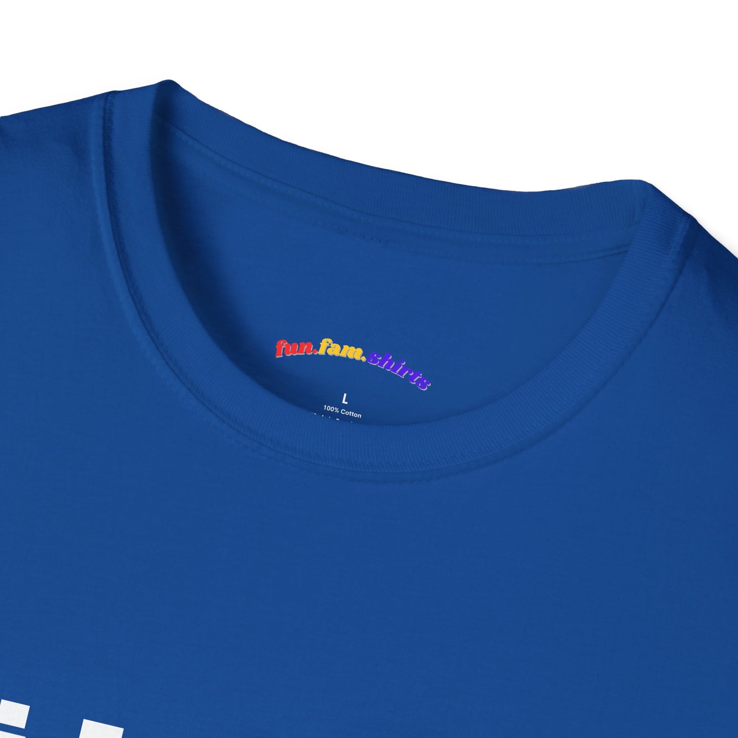 Didn't Fall Far – Funny Family Matching Shirt