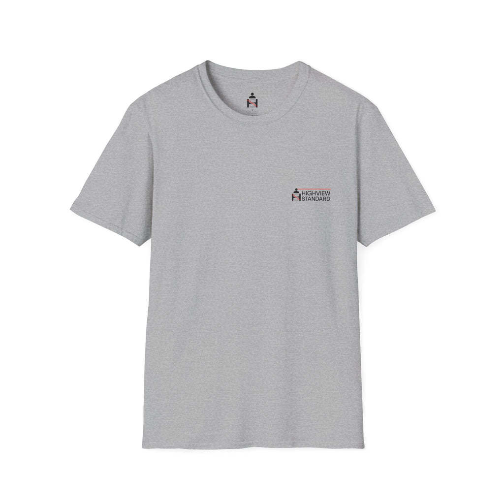 Life Poetry — Adult T-Shirt