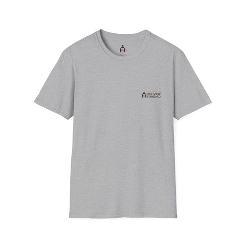 Life Poetry — Adult T-Shirt