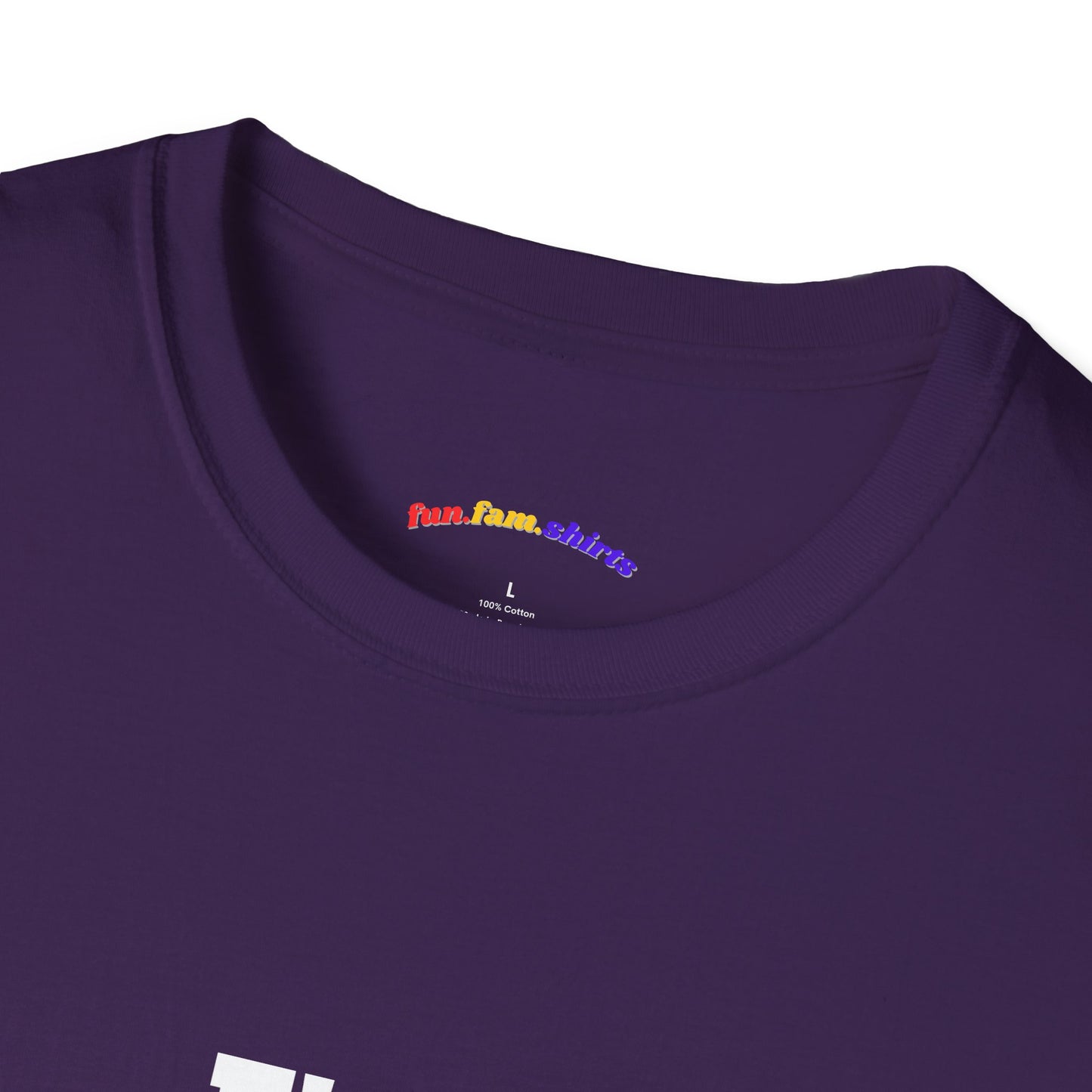 I'm Where She Gets It – Mom Daughter Matching Shirt