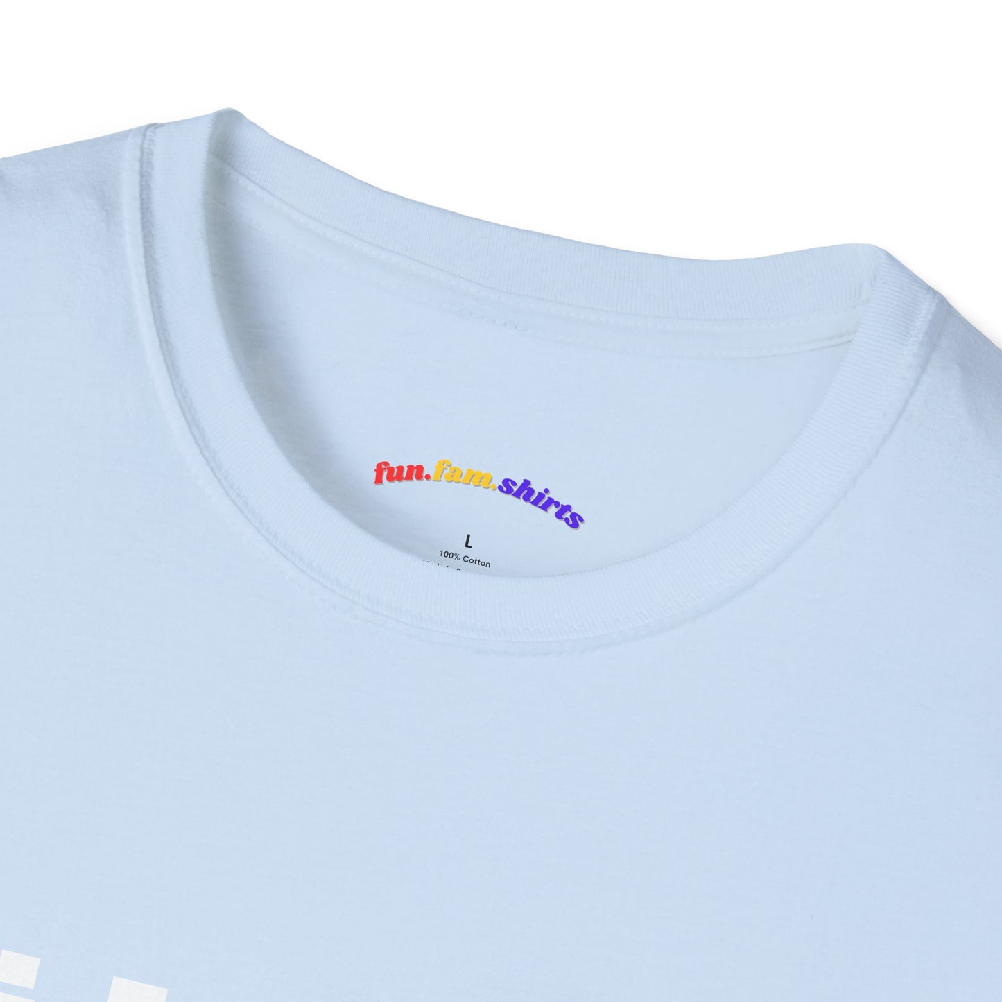 Didn't Fall Far – Funny Family Matching Shirt