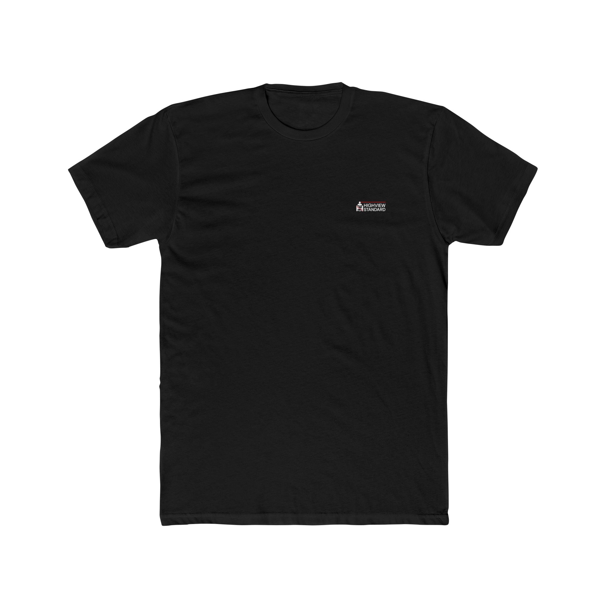 solid black 