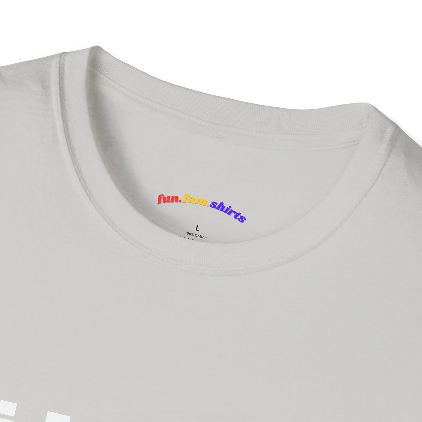 Didn't Fall Far – Funny Family Matching Shirt