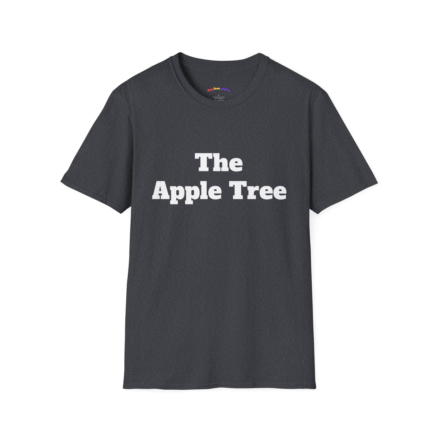 The Apple Tree – Parent Matching Family Shirt