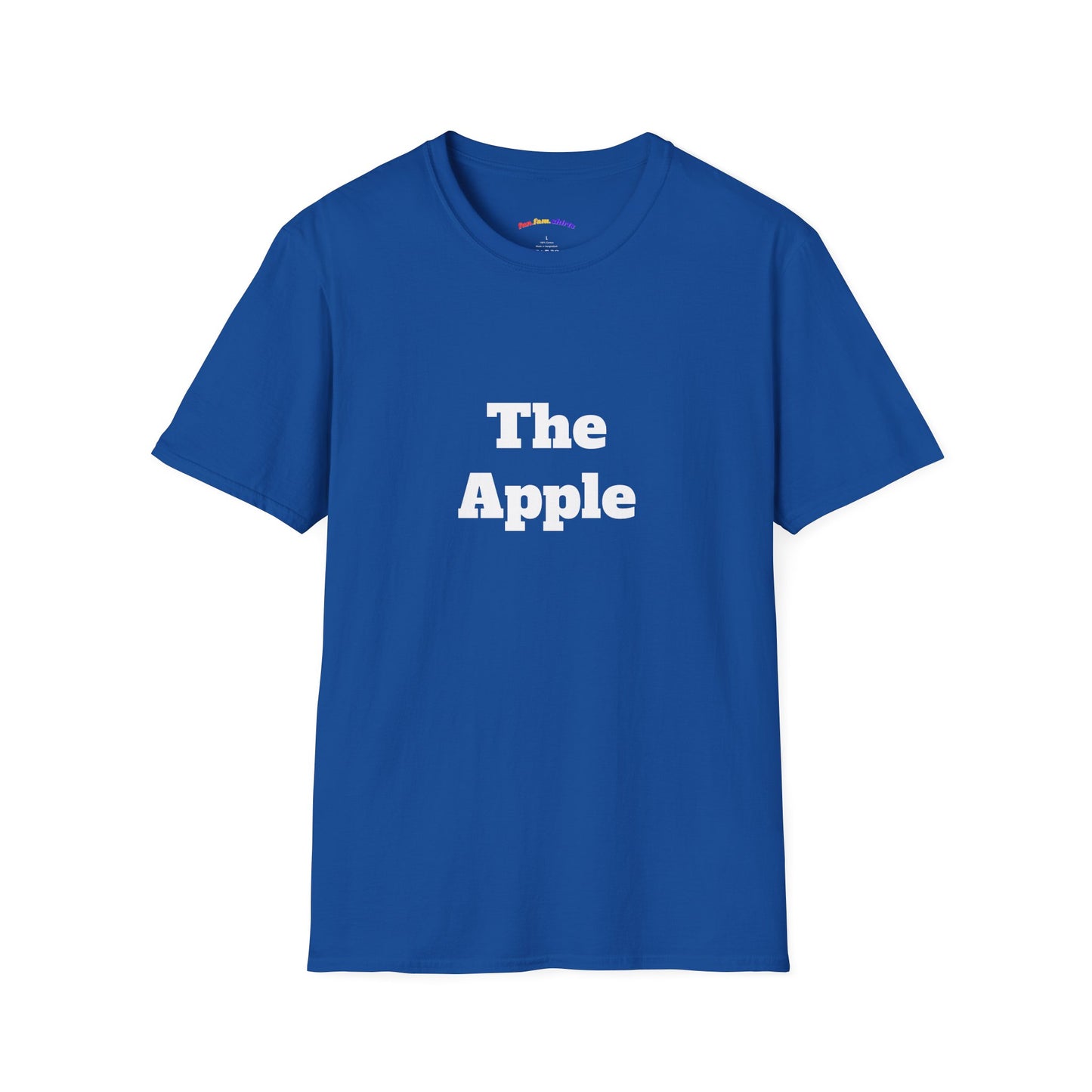 The Apple – Matching Family Shirt