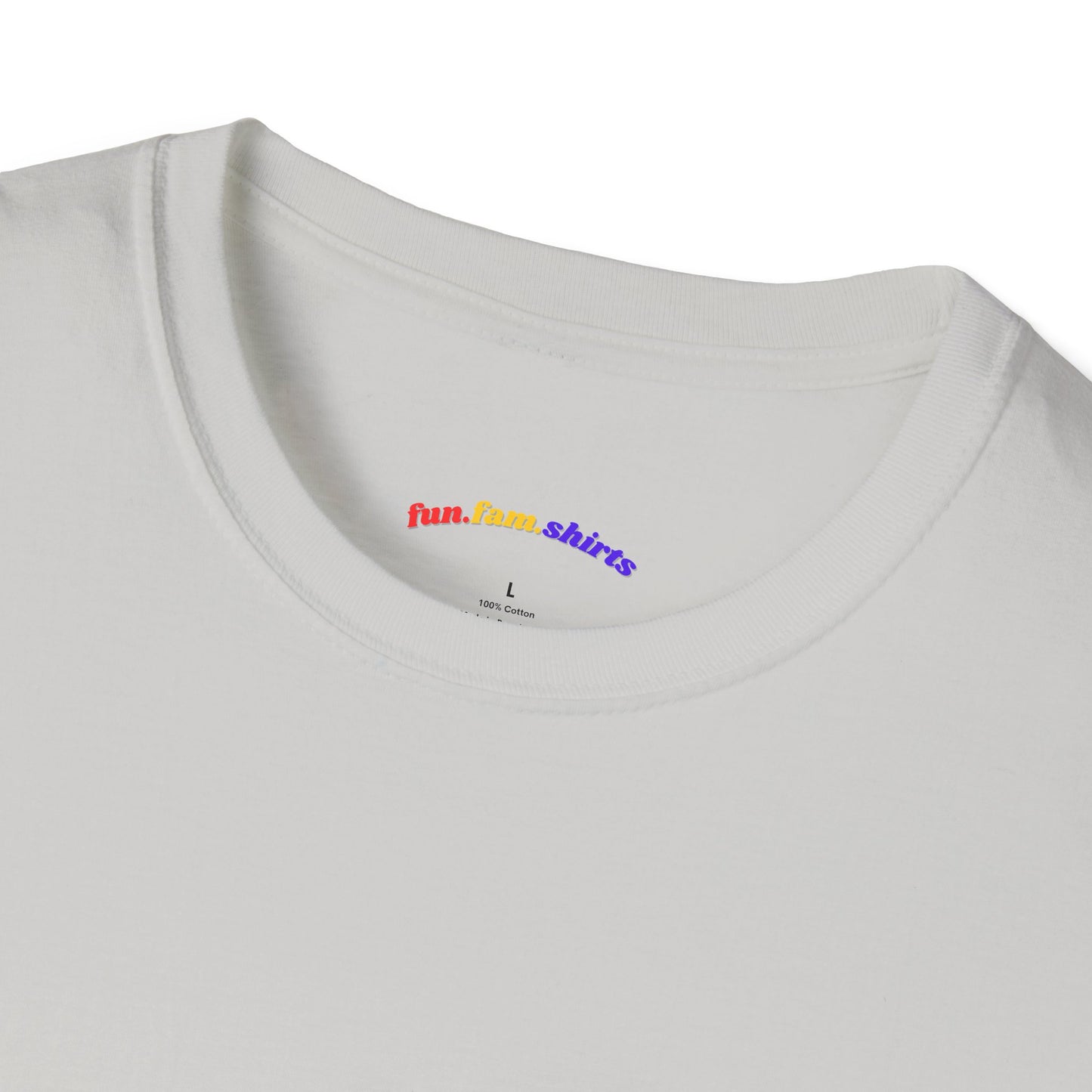 The Intern – Funny Matching Family Shirt