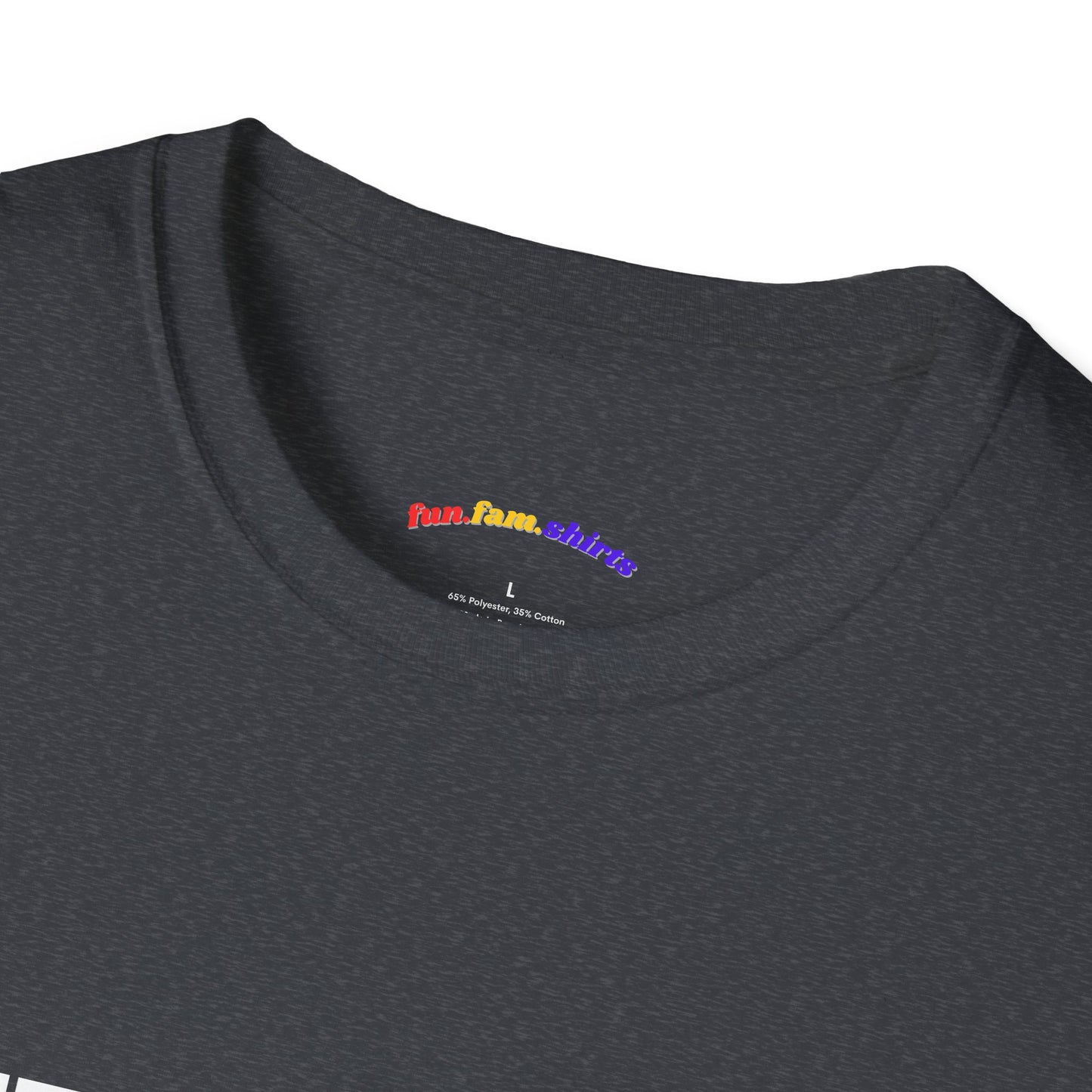 Unpaid Labor – Funny Adult Matching Family Shirt