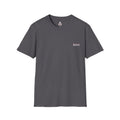 Minimalist Chest Logo T-Shirt — Everyday Casual Tee
