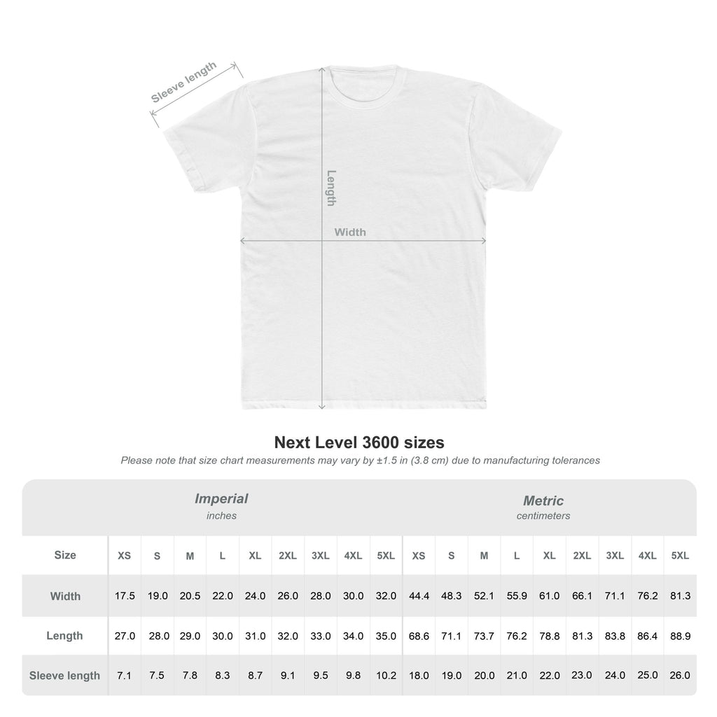 "Find Out" - Graphic T-Shirt