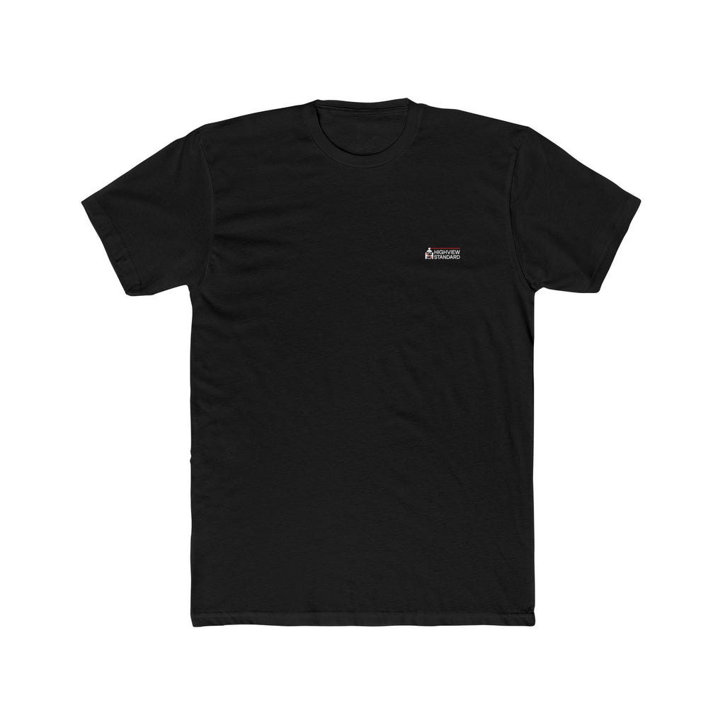solid black 