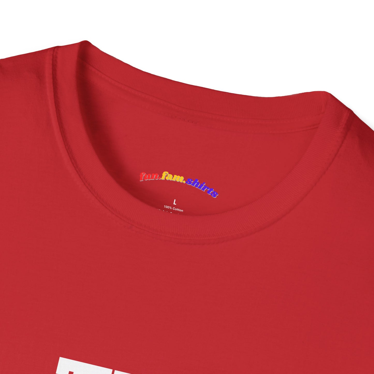 The Apple Tree – Parent Matching Family Shirt