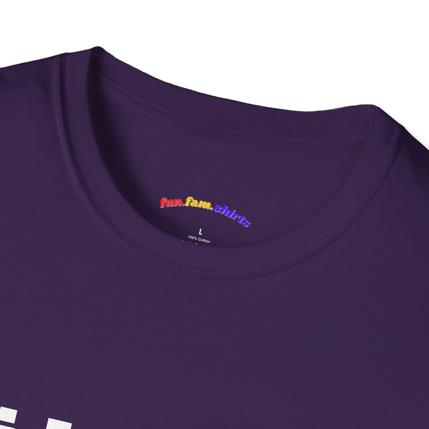 Didn't Fall Far – Funny Family Matching Shirt