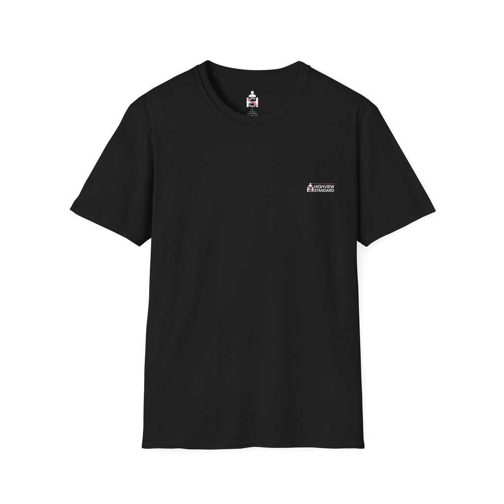"Was It Luck?"— Adult Tee
