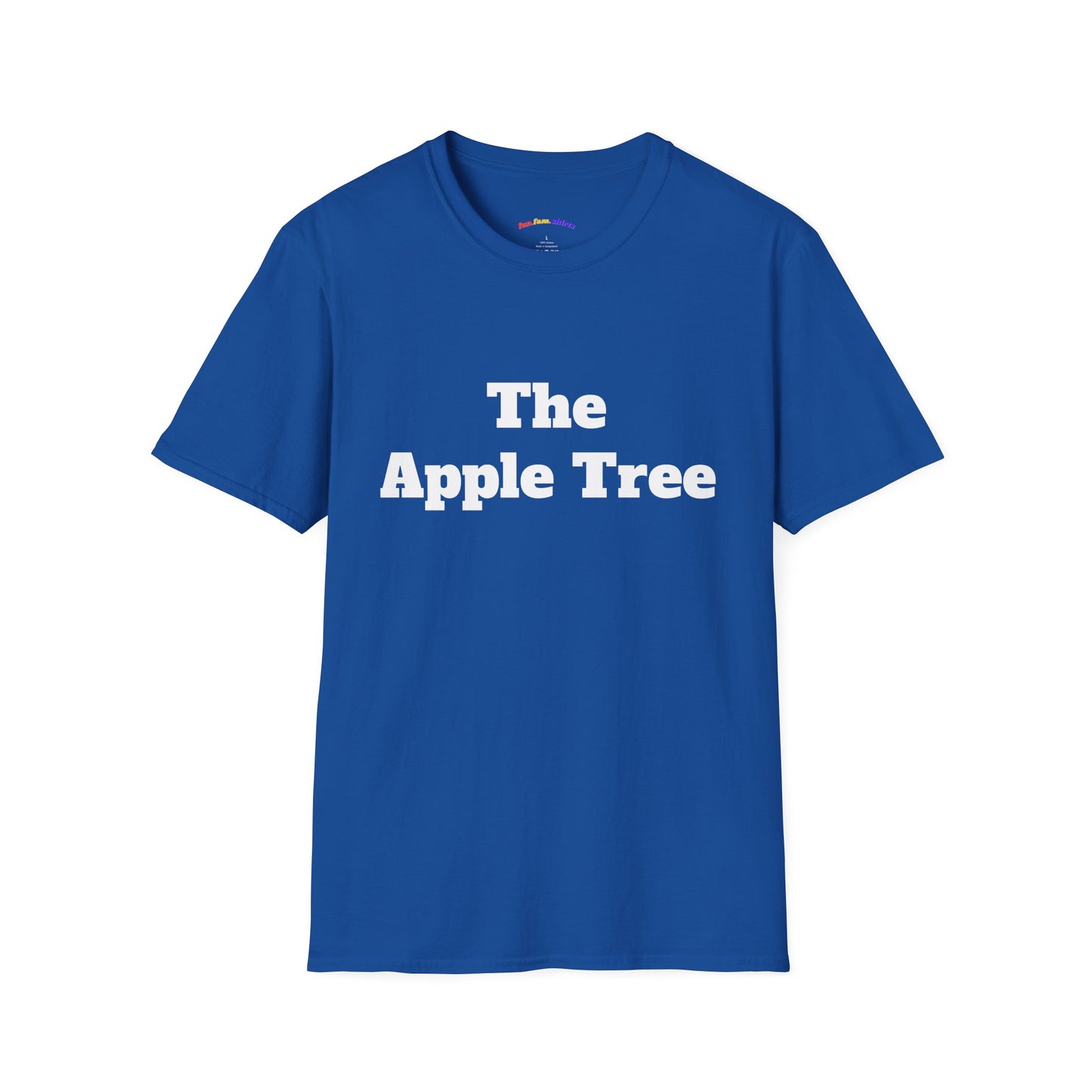 The Apple Tree – Parent Matching Family Shirt
