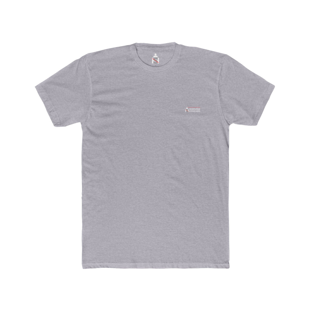 Heather grey 