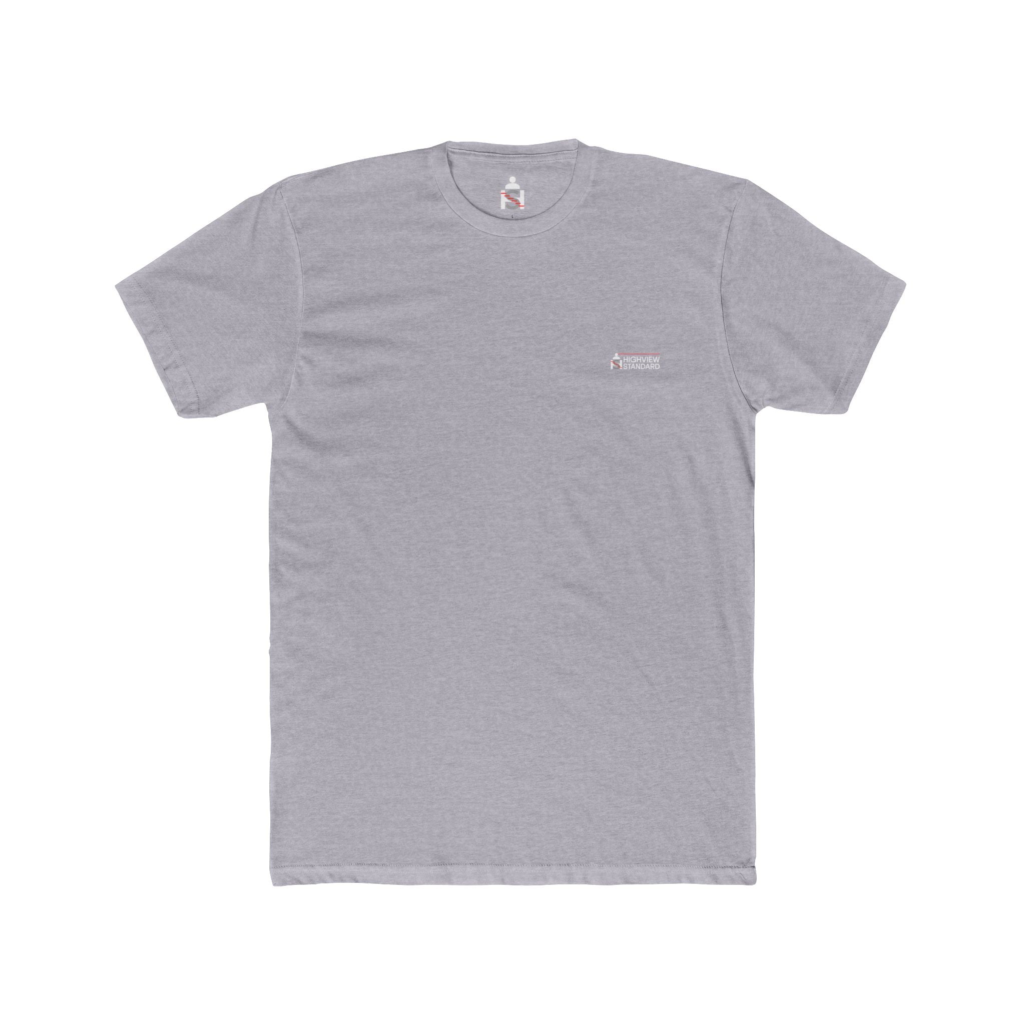 Heather grey 