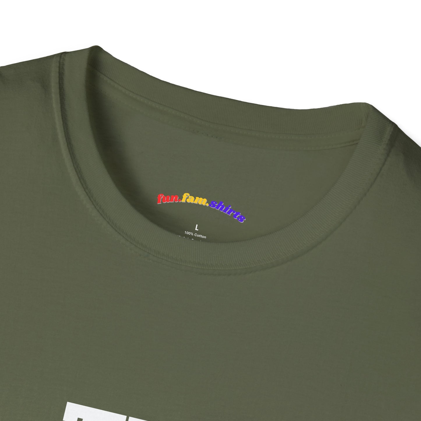 The Apple Tree – Parent Matching Family Shirt