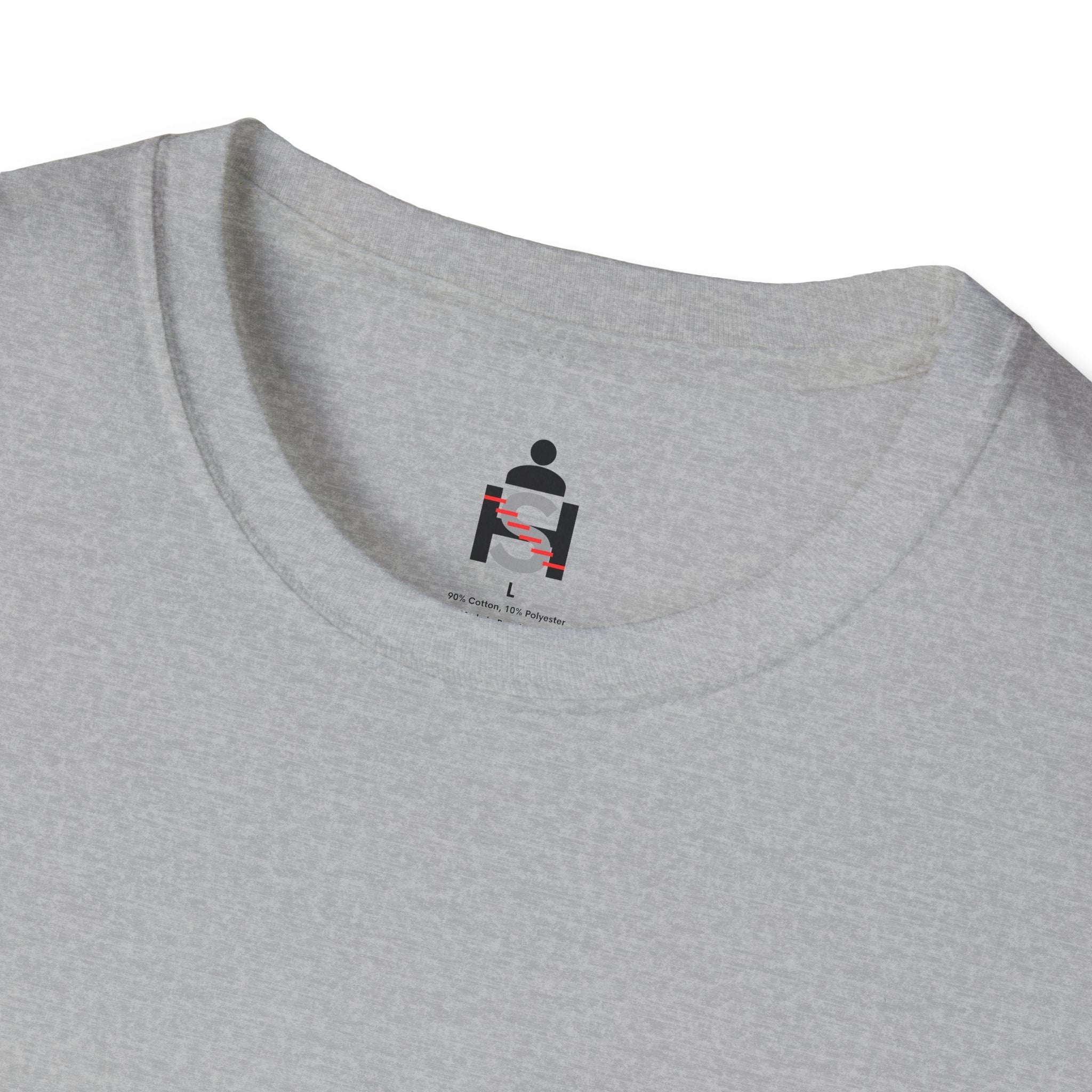 Life Poetry — Adult T-Shirt