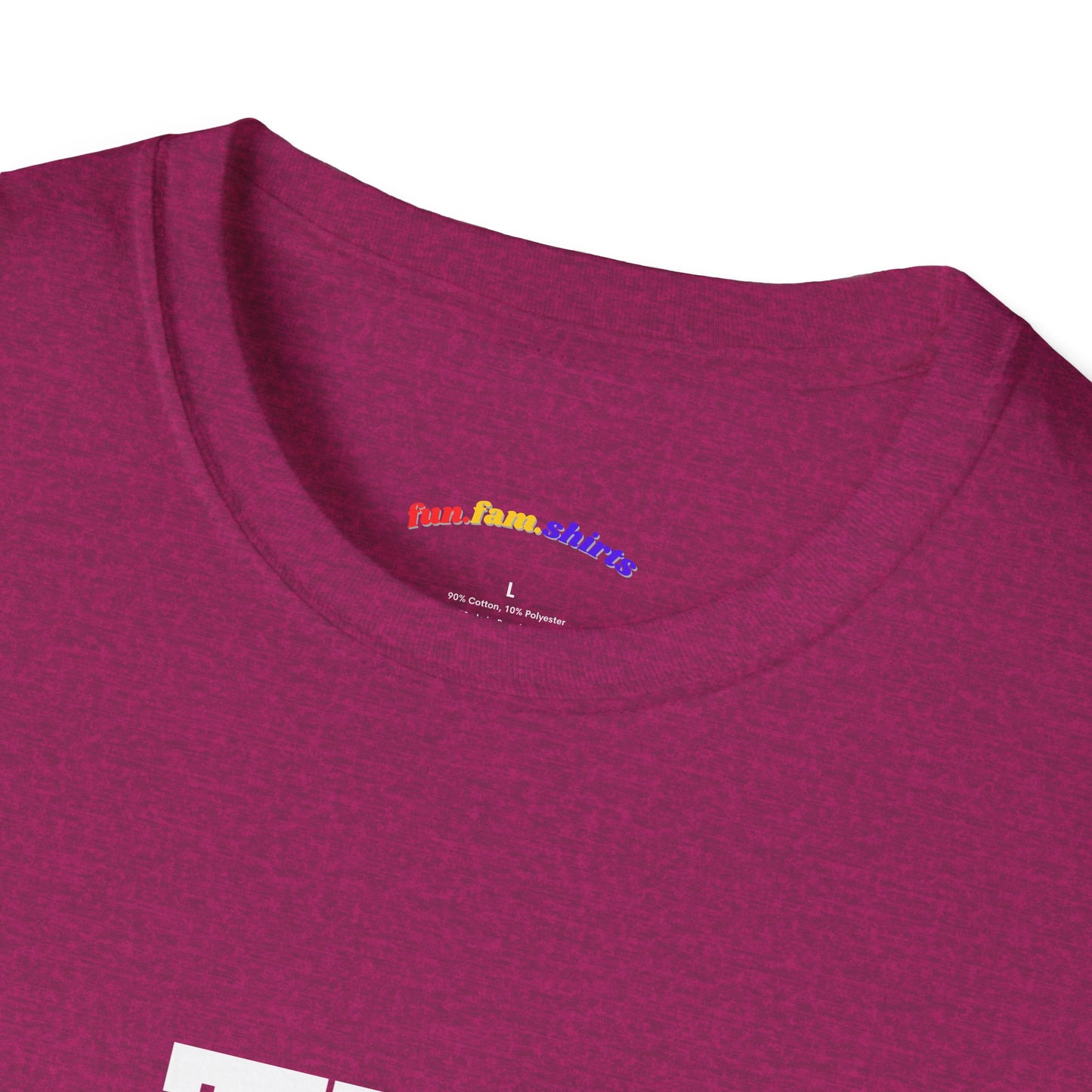 The Apple Tree – Parent Matching Family Shirt