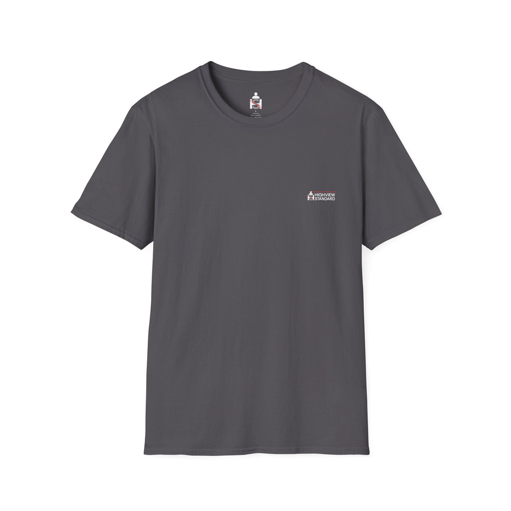 Stupidity - Adult Tee