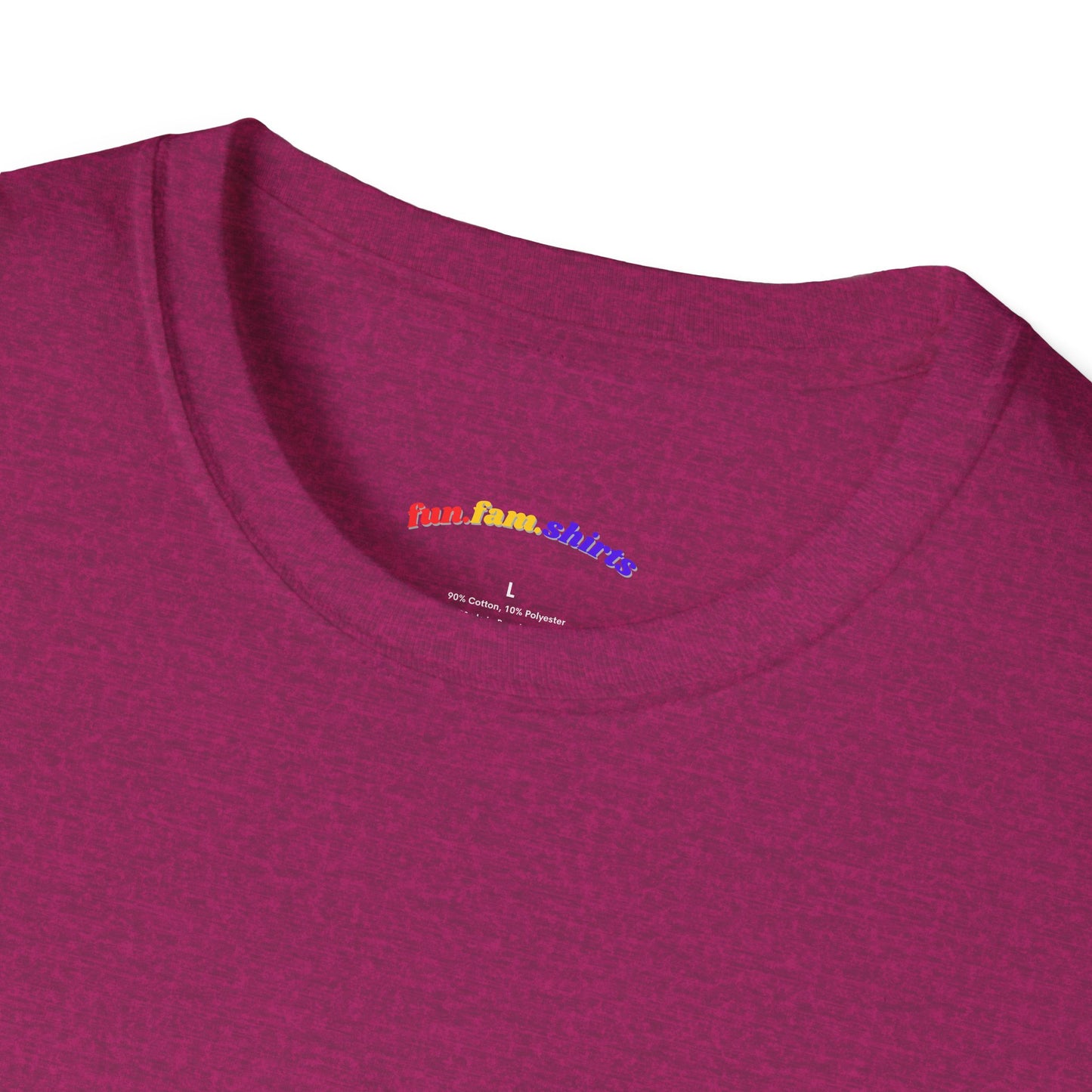 The Boss – Mom Matching Family Shirt Set